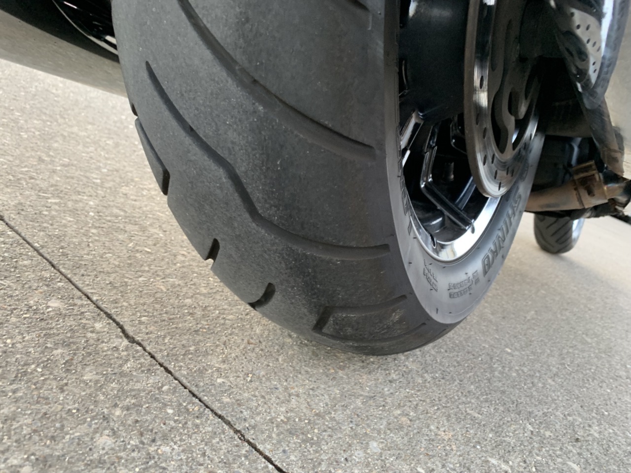 2015 Harley-Davidson FLHTK Electra Glide Ultra Limited 